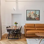 Buzzstays - Stylish Apartments Vatican Rome Downtown